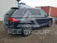 2018 Volkswagen Tiguan photo
