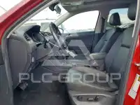 2018 Volkswagen Tiguan photo