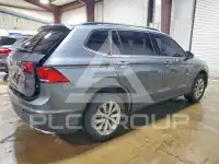 2018 Volkswagen Tiguan фото