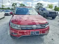2018 Volkswagen Tiguan photo