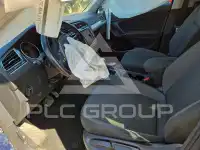 2018 Volkswagen Tiguan фото