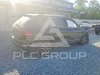 2018 Volkswagen Tiguan фото