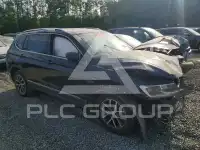 2018 Volkswagen Tiguan фото