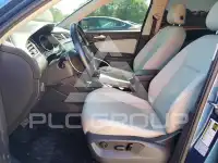 2018 Volkswagen Tiguan фото