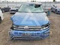 2018 Volkswagen Tiguan фото