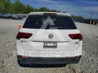 2018 Volkswagen Tiguan фото