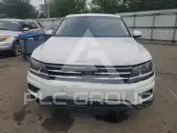 2018 Volkswagen Tiguan фото