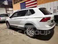 2018 Volkswagen Tiguan фото