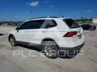 2018 Volkswagen Tiguan фото