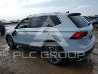 2018 Volkswagen Tiguan фото