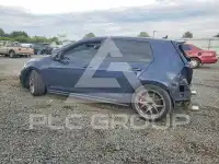 2018 Volkswagen GTI фото