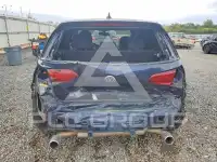 2018 Volkswagen GTI фото