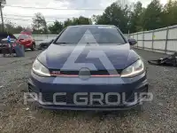 2018 Volkswagen GTI фото