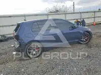 2018 Volkswagen GTI фото