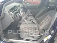 2018 Volkswagen GTI фото