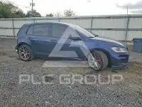 2018 Volkswagen GTI фото
