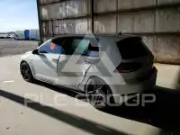 2018 Volkswagen GTI фото