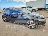 2018 Volkswagen GTI фото