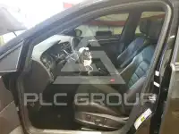2018 Volkswagen GTI фото