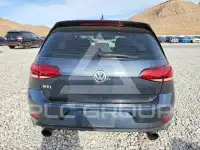 2018 Volkswagen GTI photo