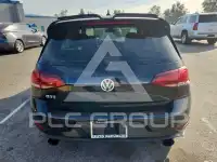 2018 Volkswagen GTI фото
