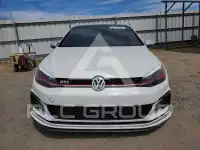 2018 Volkswagen GTI фото