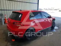 2018 Volkswagen GTI фото