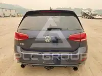 2018 Volkswagen GTI фото