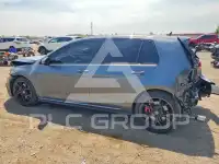 2018 Volkswagen GTI фото