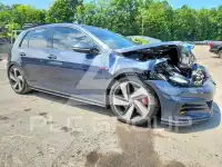 2018 Volkswagen GTI фото