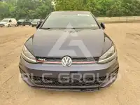 2018 Volkswagen GTI фото