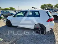 2018 Volkswagen GTI фото