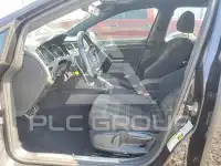 2018 Volkswagen GTI фото