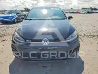 2018 Volkswagen GTI фото