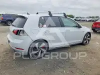 2018 Volkswagen GTI фото