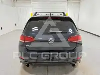 2018 Volkswagen GTI фото