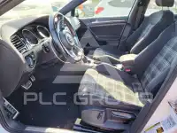2018 Volkswagen GTI фото