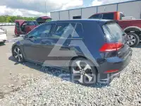 2018 Volkswagen GTI фото