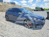 2018 Volkswagen GTI фото