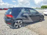 2018 Volkswagen GTI фото