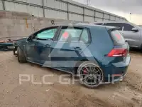 2018 Volkswagen GTI фото