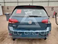 2018 Volkswagen GTI фото