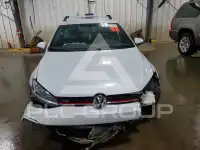 2018 Volkswagen GTI фото