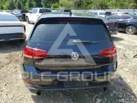 2018 Volkswagen GTI фото