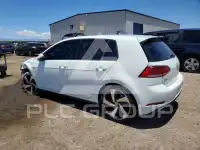 2018 Volkswagen GTI фото