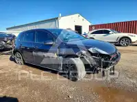 2018 Volkswagen GTI фото