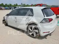 2018 Volkswagen GTI фото