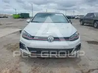 2018 Volkswagen GTI фото