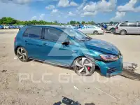 2018 Volkswagen GTI фото