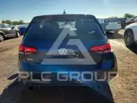 2018 Volkswagen GTI фото